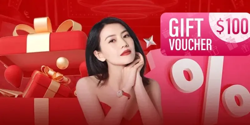 Cung cấp một hệ thống mã khuyến mãi phong phú