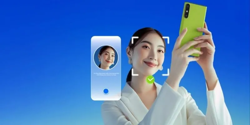 Sử dụng tài khoản ngân hàng trùng với tên đăng ký 7club