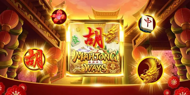 Trải nghiệm Đường Mạt Chược 2 tại 7club