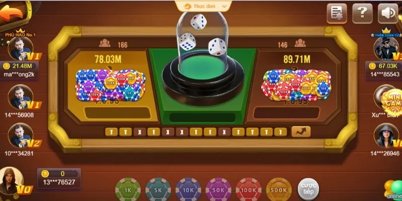 7club được tối ưu cho đa dạng thiết bị