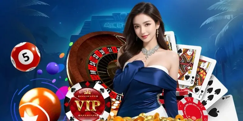 Tổng quan về cổng game đổi thưởng 7club