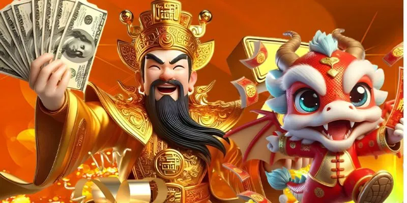 Cổng game quy tụ hơn 300 trò chơi đổi thưởng