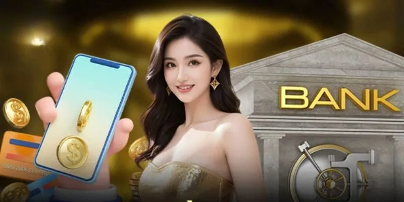 Tất cả giao dịch tại 7club đều thực hiện qua các kênh hợp pháp