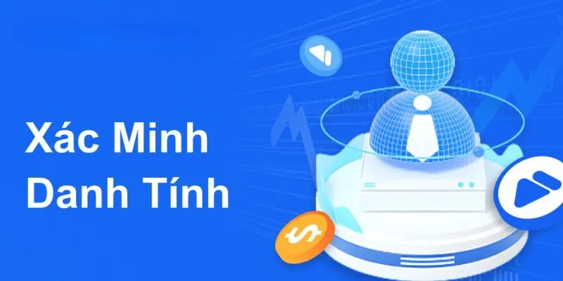 Xử lý lỗi chưa xác minh danh tính khi rút tiền 7club