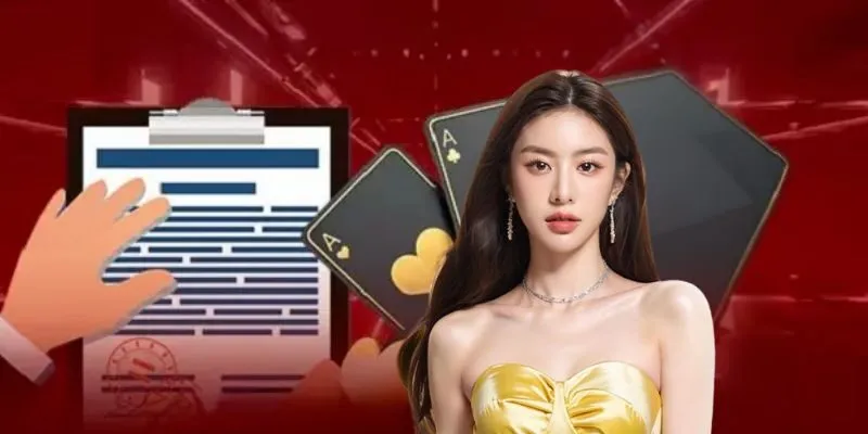 Yêu cầu cơ bản khi đăng ký 7club